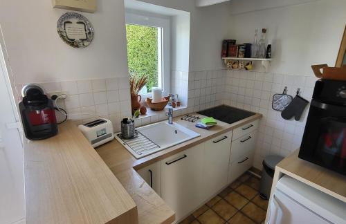 "La maison d'étape" proche de la Riviera Bretonne - Foto 8