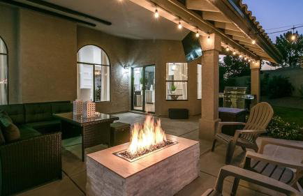 Private Sanctuary in North Scottsdale W/pool! - Foto 78