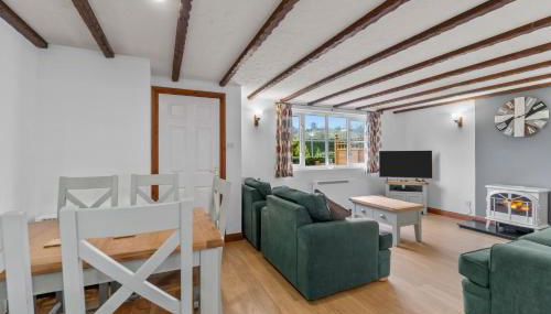 Crylla Valley Cottages - access to pool, gym, spa and more - Foto 5