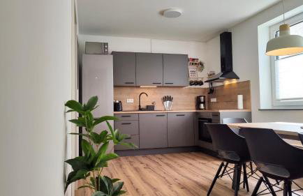 Hygge Home - mit Garten und Stellplatz für Feriengäste-, Monteure / Netflix / 10 min. zur Sinsheim Therme und zur Autobahn - Photo 14