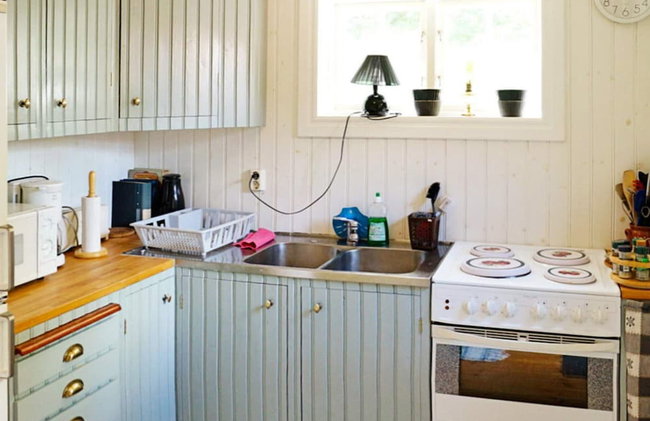 4 Person Holiday Home in Vena - Foto 9