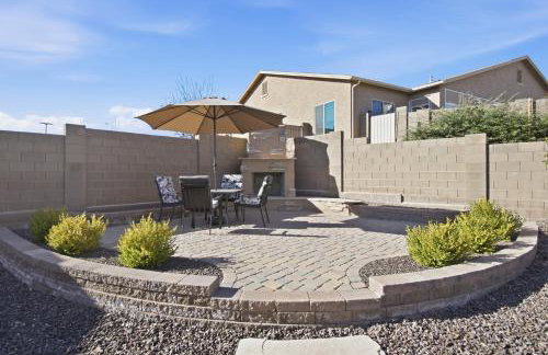 Cozy Prescott Valley Home near Trails & Lakes home - Foto 33