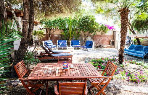 Casa Josto a due passi da Spiaggia Maladroxia - Foto 20