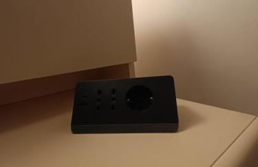 La Mansarda - Residence Villa Aremogna - Foto 8