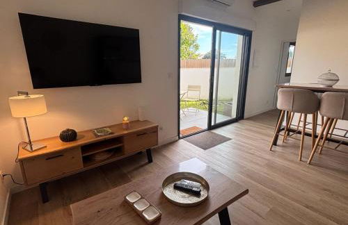 DACSE-VILLAGE - Gite 03 - Foto 1