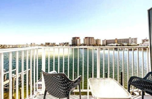 Sea-Renity 4 Waterfront Balconies Gated Beach - Foto 3