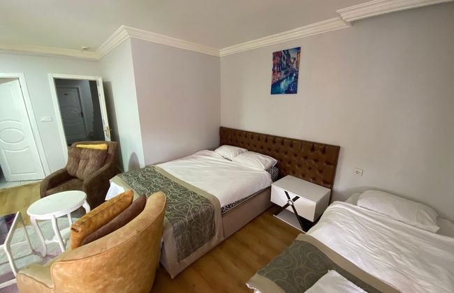 KUTLU SUİT'S - Foto 20