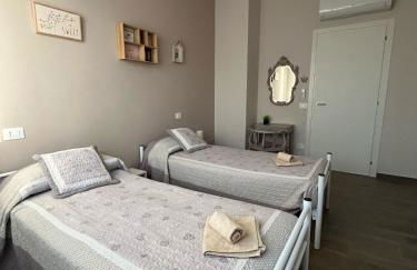 Assisi Suite Apartment con annessa Tavernetta La Lavanda - Foto 51