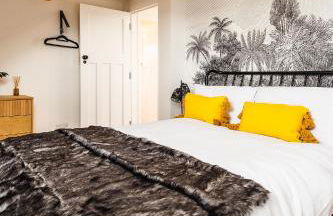 The Crescent Townhouse - Foto 42