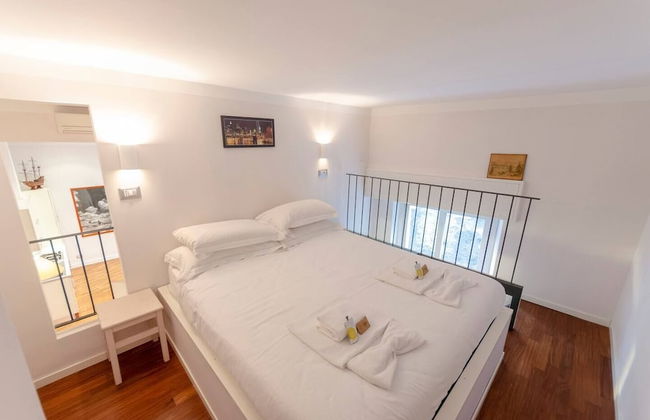 JOIVY Lovely Flat Vicino AL Mare - Foto 5