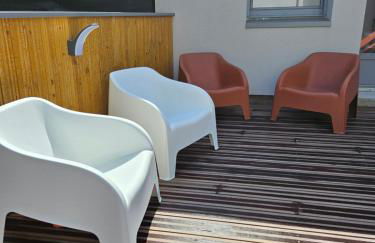 la chtite famille - Foto 4