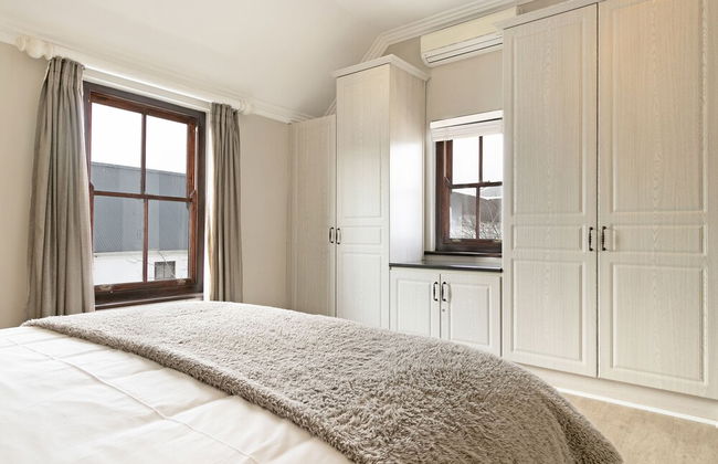 Winelands Golf Lodges 10 - Foto 4