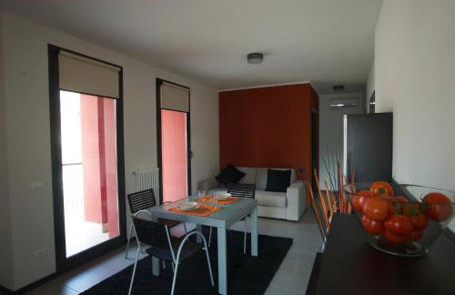 Residence Le Volte Apartments - Photo 28