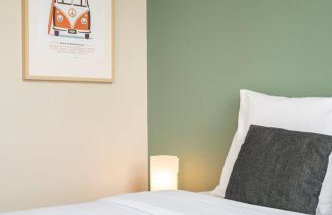 One bedroom apartment at the foot of the stations - Foto 18