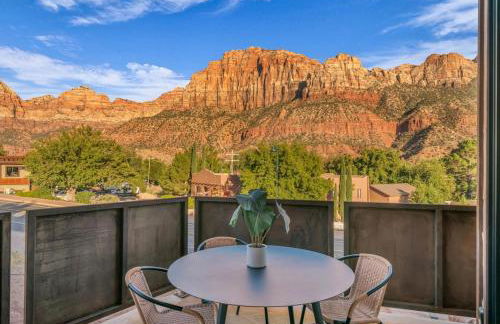 Zion Sage Suites - Foto 96