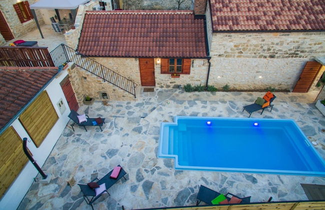 Holiday Home Near Vrana Lake and Adriatic Sea - Photo 36