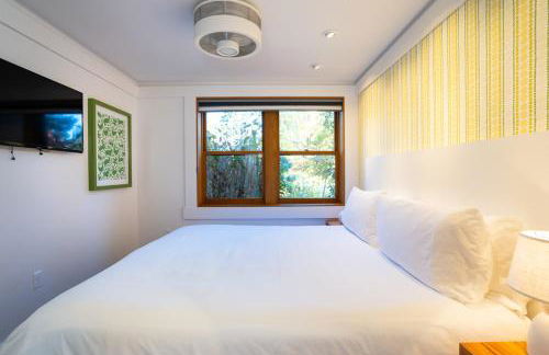 Cedar Crest - Mallard Cottage 5 - Foto 8