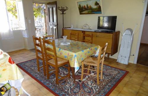 Un coin de paradis avec une vue exceptionnelle pour 4 ou 5 personnes - Photo 6