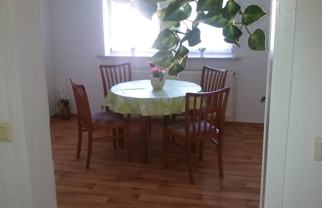 Monteurwohnung Langelsheim max 3 Personen - Foto 5