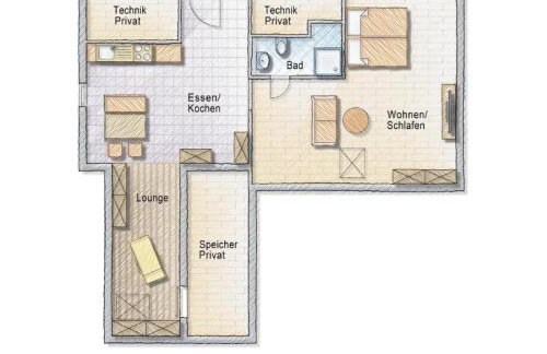 Ferienhaus Sieger - Photo 56