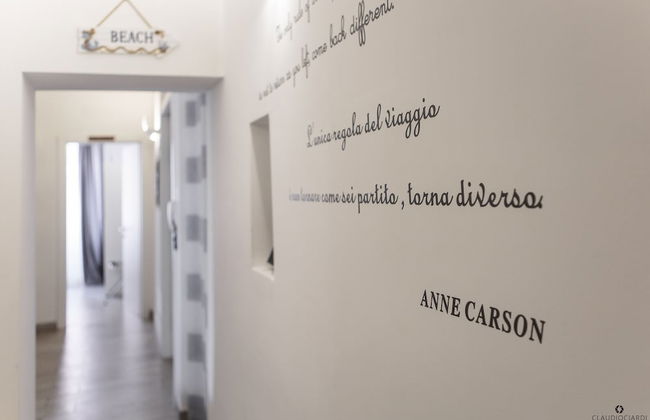 L'Approdo Dell' Ammiraglio - Foto 12