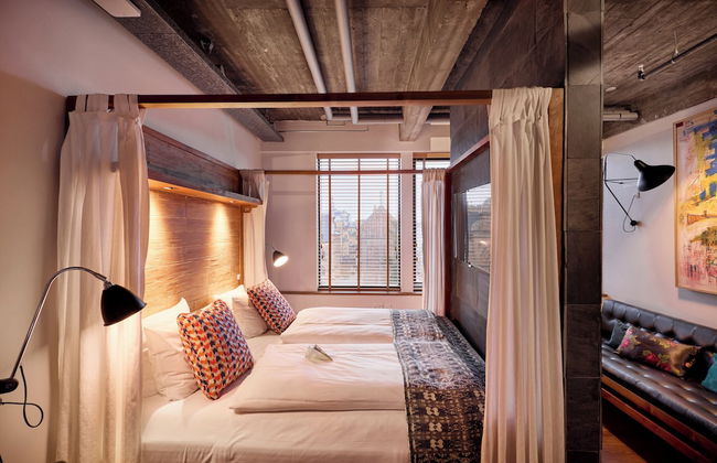 Manon Les Suites Guldsmeden - Photo 6