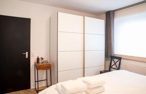 Ferienwohnung Penthouse Feldberg - Foto 18