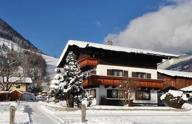 Spacious Apartment near Ski Trail in Maishofen - Foto 24