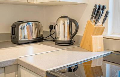 Pine Cabin Overlooking Bedgebury Forest - Foto 48