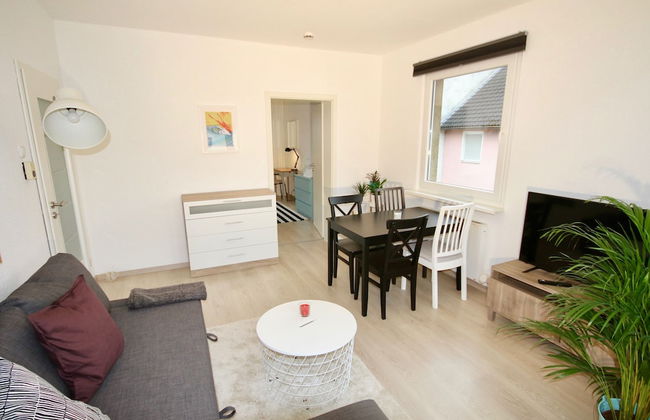 Apartmenthaus in der Metzstraße - Foto 58