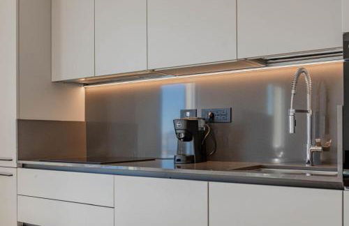 Zaffiro Attico Sanremo- stunning view Terrace - Foto 18