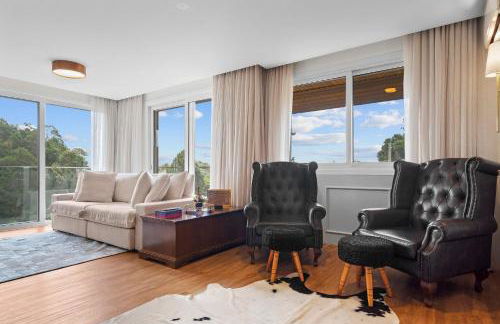 Alpes da Montanha Duplex 2 dorm by Achei Gramado - Photo 8