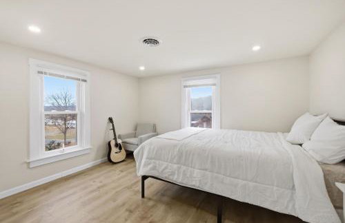 Heishman Historic Hillside Home - Foto 16