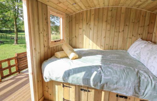 The Oak Hut - Foto 8