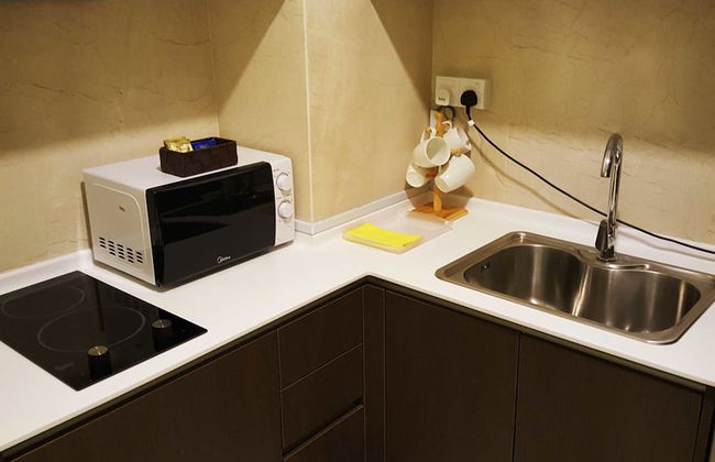 La Tulipe Sea View - Foto 11