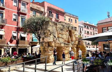 Acogedor apartamento enfrente de la catedral - Foto 19