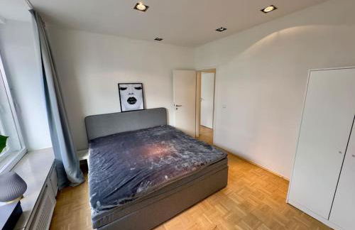 Schönster Rheinblick Messe Parken Luxus 10 Person - Foto 9