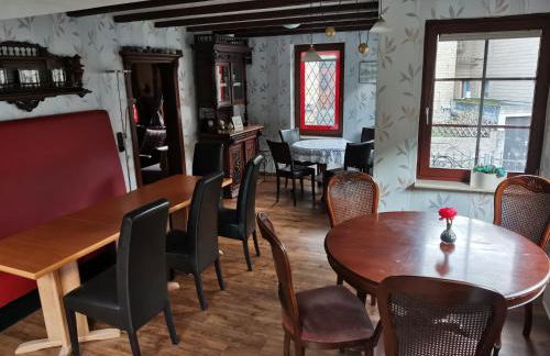 Ferienhaus Stahlberg - Photo 4