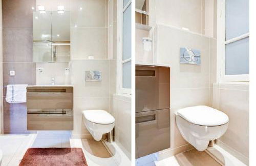 Apartment Notre Dame Bright - Foto 11