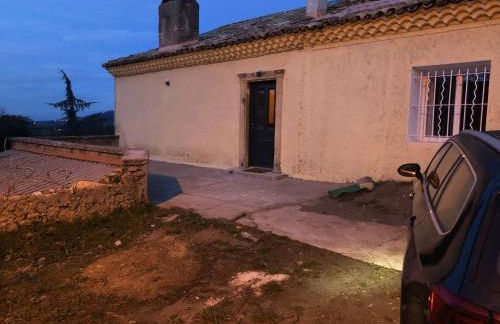 Maison de charme dans un Hameau Provençal - Foto 24