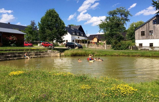 Holiday Apartment Wellness & Relaxation - Foto 23