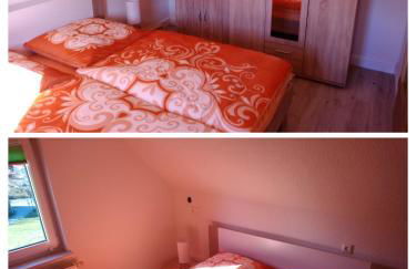 Ferienwohnung Rothen-Adler - Foto 8