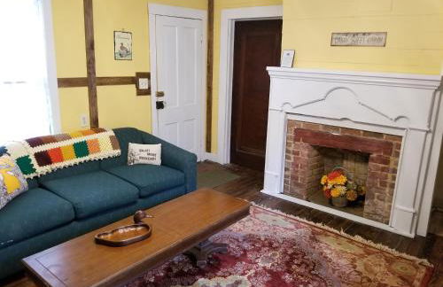 The Cabins at Healing Springs - Foto 85