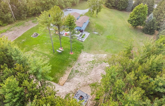 GLOBALSTAY Luxury Chalet Sharon HOT TUB - Foto 1