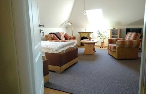 Ferienwohnungen Meeresfrische - Foto 16