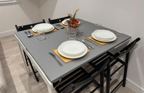 Cosy Modern 2 Beds Chorley Center - Foto 20