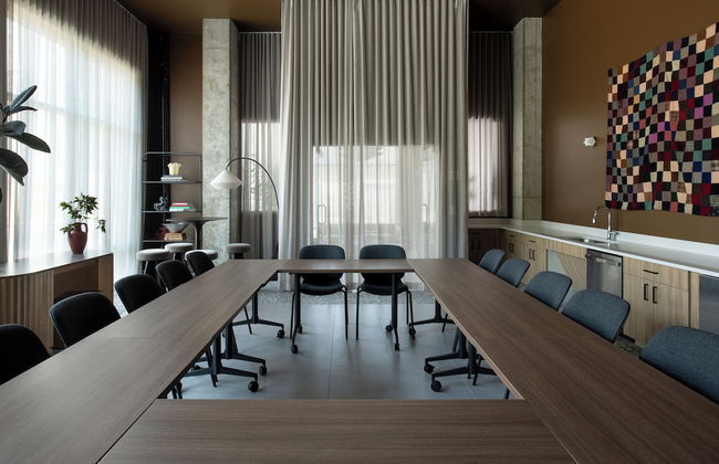 Mint House Nashville - Marathon Village - Photo 33