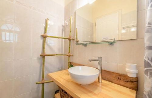 Nikos Seaside studio 3 - Foto 9