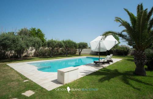 Villa mare Fontane Bianche - Photo 25