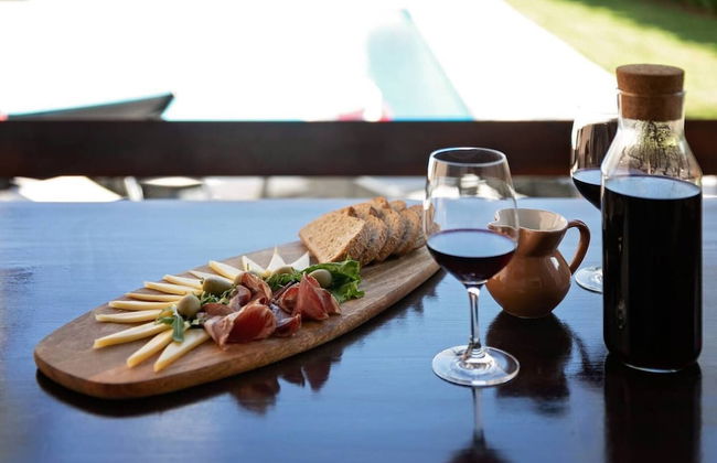 Charming 6-bed Villa in Vižinada - Foto 45